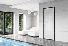 Проект частного SPA-комплекса от Истиновой Евгении